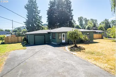 5556 Mt Solo Rd, Longview, WA 98632 - Photo 2