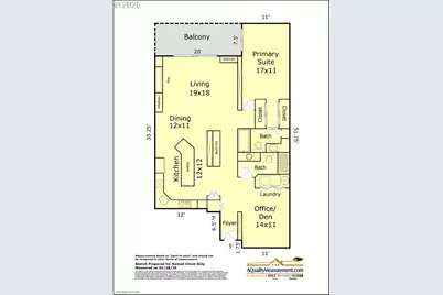 2309 SW 1st Ave #844, Portland, OR 97201 - Photo 38