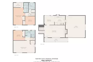 1435 NW 1st St, Gresham, OR 97030 - Photo 34
