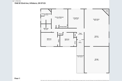 1546 SE 52nd Ave, Hillsboro, OR 97123 - Photo 44
