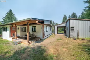 136 N Davis Ln, Otis, OR 97368 - Photo 24