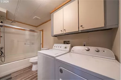 136 N Davis Ln, Otis, OR 97368 - Photo 16