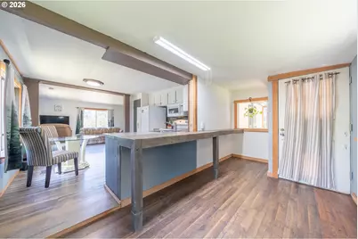 136 N Davis Ln, Otis, OR 97368 - Photo 10