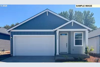 1584 N Young St, Lafayette, OR 97127 - Photo 1