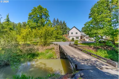 39889 McDowell Creek Dr, Lebanon, OR 97355 - Photo 44