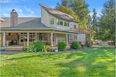 39889 McDowell Creek Dr, Lebanon, OR 97355 - Photo 6