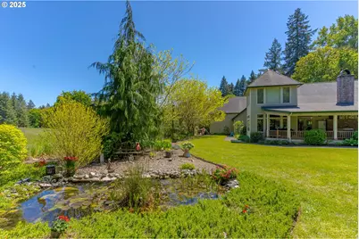 39889 McDowell Creek Dr, Lebanon, OR 97355 - Photo 42