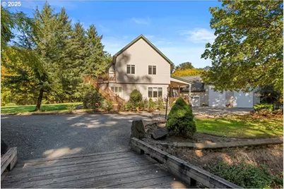 39889 McDowell Creek Dr, Lebanon, OR 97355 - Photo 4