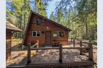 76321 E Rd 30 Lot 47, Rhododendron, OR 97049 - Photo 1