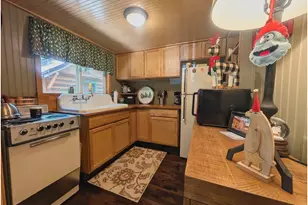 76321 E Rd 30 Lot 47, Rhododendron, OR 97049 - Photo 16