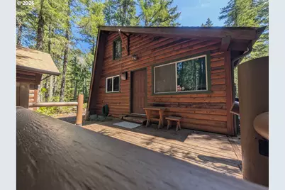 76321 E Rd 30 Lot 47, Rhododendron, OR 97049 - Photo 32