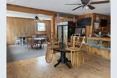 150 E Franklin Ave, Dayville, OR 97825 - Photo 6
