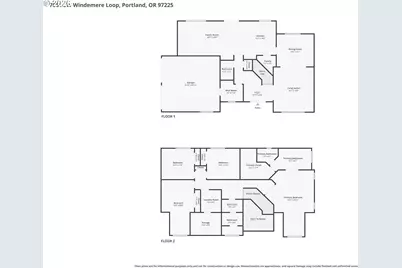 7061 SW Windemere Loop, Portland, OR 97225 - Photo 46