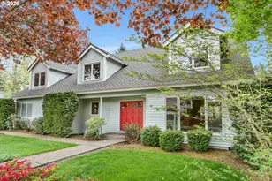 7061 SW Windemere Loop, Portland, OR 97225 - Photo 2