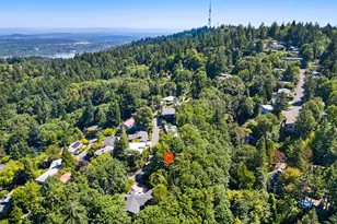 SW Sherwood Pl, Portland, OR 97201 - Photo 1