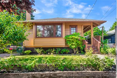 3610 N Baldwin St, Portland, OR 97217 - Photo 1