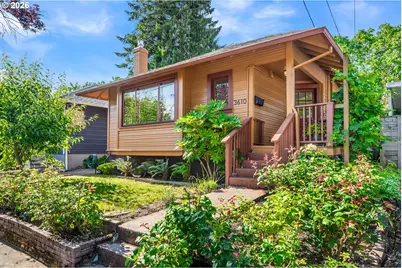 3610 N Baldwin St, Portland, OR 97217 - Photo 2