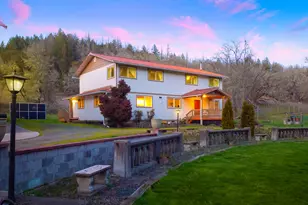 375 Porter Creek Rd, Winston, OR 97496 - Photo 6