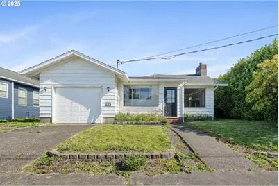 1806 8th St, Tillamook, OR 97141 - Photo 1