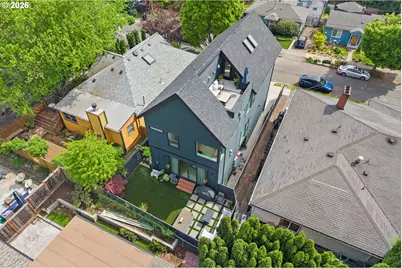 2897 SE Sherman St #A, Portland, OR 97214 - Photo 42