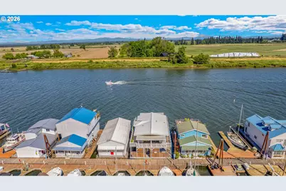 24600 NW Saint Helens Rd #M-34, Portland, OR 97231 - Photo 2