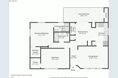690 SW Liberty Bell Dr, Beaverton, OR 97006 - Photo 30