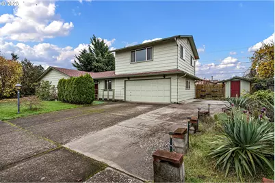 1429 Delrose Ave, Springfield, OR 97477 - Photo 1