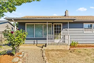 830 S 7th St, Cottage Grove, OR 97424 - Photo 2