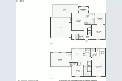 9417 NE 133rd Ave, Vancouver, WA 98682 - Photo 46