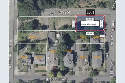 1424 NE 33rd Ave #1424, Portland, OR 97232 - Photo 6