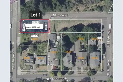 1424 NE 33rd Ave #1424, Portland, OR 97232 - Photo 4