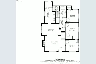 3815 NE 68th Ave, Portland, OR 97213 - Photo 26