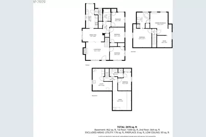 3815 NE 68th Ave, Portland, OR 97213 - Photo 28