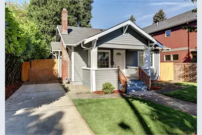 3815 NE 68th Ave, Portland, OR 97213 - Photo 2