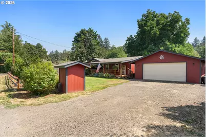 42850 Leaburg Dr, Leaburg, OR 97489 - Photo 4