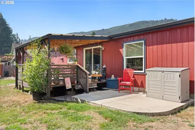 42850 Leaburg Dr, Leaburg, OR 97489 - Photo 36