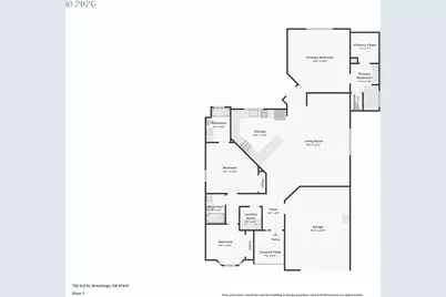 732 3rd St, Brookings, OR 97415 - Photo 48