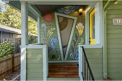 6126 NE 12th Ave, Portland, OR 97211 - Photo 2