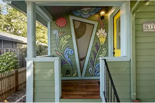 6126 NE 12th Ave, Portland, OR 97211 - Photo 2