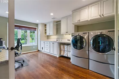 21917 NE 28th St, Camas, WA 98607 - Photo 30