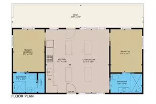 27813 L Pl, Ocean Park, WA 98640 - Photo 32
