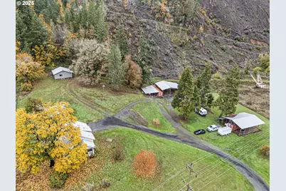 27403 State Highway 38, Elkton, OR 97436 - Photo 34