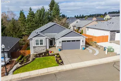 1214 W Avocet Pl, La Center, WA 98629 - Photo 1