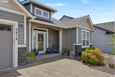 5918 Sorrento St, Salem, OR 97306 - Photo 4