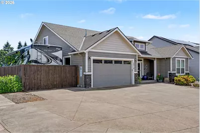 5918 Sorrento St, Salem, OR 97306 - Photo 2