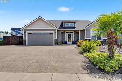5918 Sorrento St, Salem, OR 97306 - Photo 1