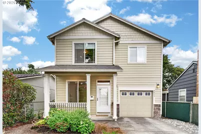 6628 SE Reedway St, Portland, OR 97206 - Photo 2