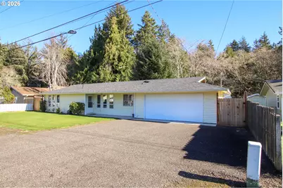 3210 Munsel Lake Rd, Florence, OR 97439 - Photo 2