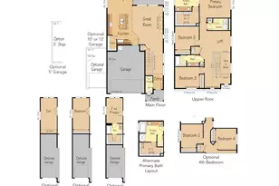 4688 NW 71st Ave, Camas, WA 98607 - Photo 2