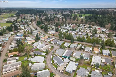 14933 S Fox Pointe Dr #316, Oregon City, OR 97045 - Photo 46